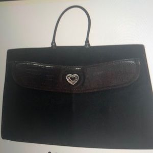 Brighton Garment Bag